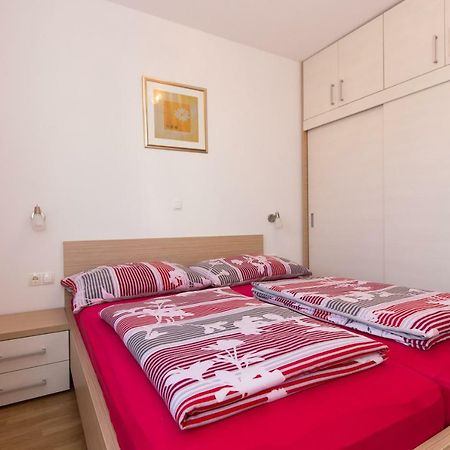 Villa Janja Jadranovo Bagian luar foto