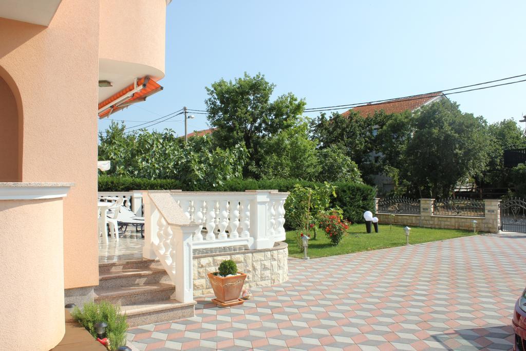 Villa Janja Jadranovo Bagian luar foto