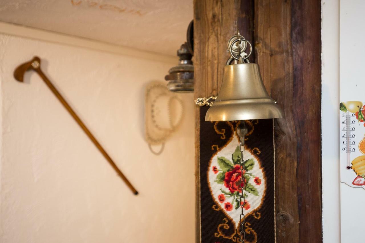 Villa Janja Jadranovo Bagian luar foto