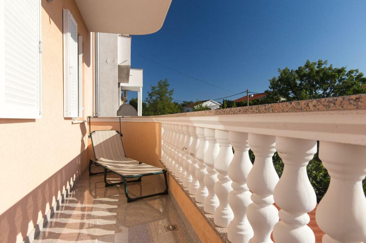 Villa Janja Jadranovo Bagian luar foto